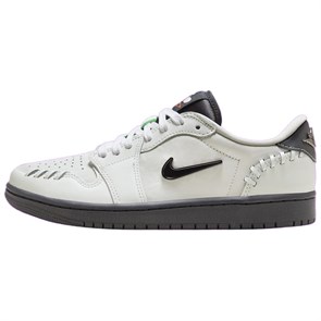 JORDAN 1 Mm Low 'Phantom Dust Metallic Dark Grey' Women's HM3689-001