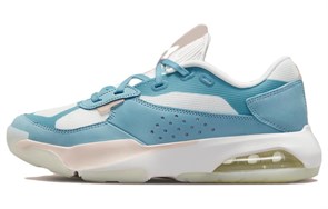 JORDAN Air 200E Summit White Worn Blue Atmosphere Women's DH7381-146