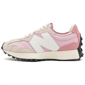 New Balance 327 Hazy Rose Women's WS327PM