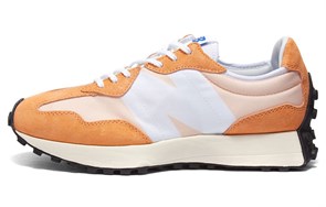 New Balance 327 Peach Sand Women's WS327LF1
