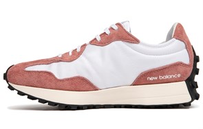 New Balance 327 Washed Henna WS327LJ1