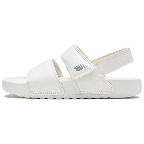 New Balance 3601 Beach Sandals Women's White SD3601WT2