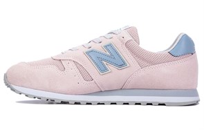 New Balance 373 Pink Blue Women's WL373DC2
