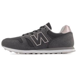 New Balance 373 Series Low Top Grey Women's WL373TF2