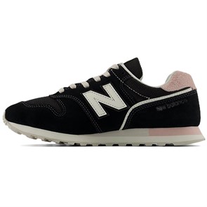 New Balance 373 V2 'Black Pink' Women's WL373PR2