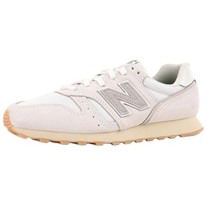 New Balance 373 'White Grey' Women's WL373WG2