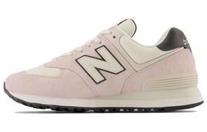 New Balance 574 Washed Pink Women's WL574PB