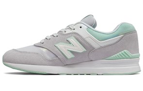 New Balance 697 'Nimbus Cloud' Women's WL697PTT