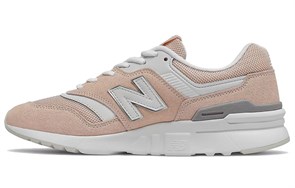 New Balance 997H 'Pink' Women's CW997HCK