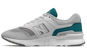 New Balance 997H 'White Green' Women's CW997HAN