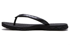 New Balance Flip Flops Women's Black NBRJDF711B