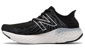 New Balance Fresh Foam 1080v11 'Black Thunder' Women's W1080B11