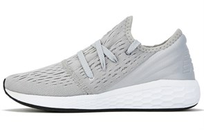 New Balance Fresh Foam Cruz V2 Low Top Grey Women's WCRZDHS2