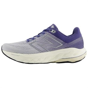 New Balance FreshFormX 860 V14 Cushioning, Wear Resistant Low Top Running Shoes Women's Purple NBPFFS110H
