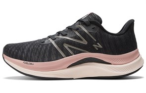New Balance FuelCell Propel V4 'Black Pink Moon' Women's WFCPRCK4