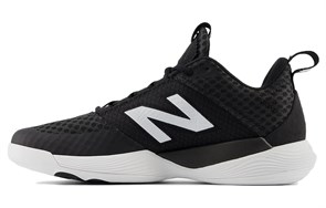 New Balance FuelCell VB01 Black White Women's WCHVOLBK