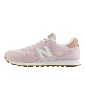 New Balance NB 500 Anti Slip Wear Resistant Low Top Casual Shoes Women's Pink GW500BPP