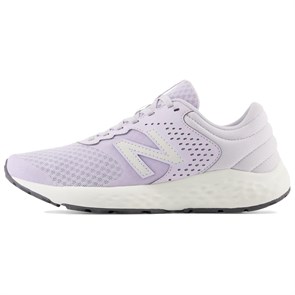 New Balance NB E420 V2 Anti Slip Wear Resistant Low Top Running Shoes Women's Light Purple WE420FP2