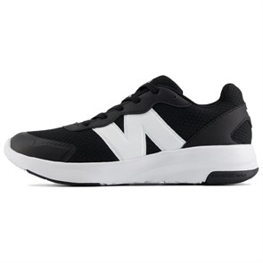 New Balance NB New Balance Fresh Foam Shock Absorbers With Slip Resistant Features Low Top Running Shoes Women's Black GK578BK
