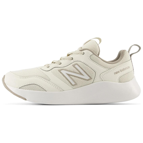 New Balance NB Sampher V2 Wear Resistant Low Top Running Shoes Women's Ecru WASMPAS2