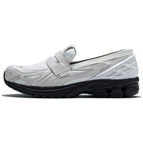 JUNYA WATANABE x New Balance NB 1906L Slip Resistant Low Top Casual Shoes Men's White Black pz-4081952292681091907