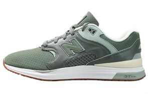 New Balance 1550 Low Top Grey/Blue ML1550OT