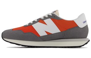 New Balance 237 V1 'Grey Orange' MS237VD