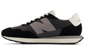 New Balance 237v1 Black Grey White MS237RC