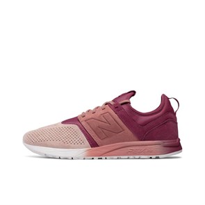 New Balance 247 Series Low Top Pink MRL247UD