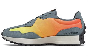 New Balance 327 Cyclone Citrus Punch MS327SC