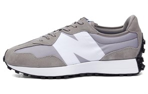 New Balance 327 Marblehead White MS327CPI