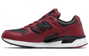 New Balance 530 Lux Leather M530VTB