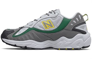 New Balance 703 Grey/Green ML703CLB