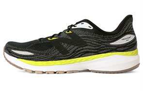 New Balance 860 'Black Yellow' M860I12