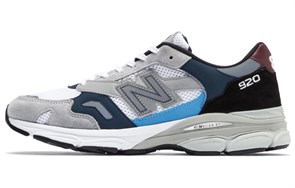 New Balance 920 Grey Blue Black pz--4711733539545867738