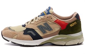 New Balance 920 Sand Burnt Orange M920UPG