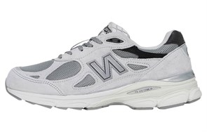 New Balance 990v3 Slam Jam pz--8327868186710685406
