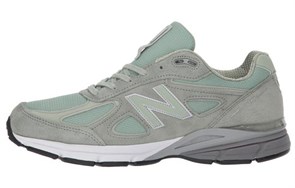 New Balance 990v4 Mint M990SM4