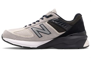 New Balance 990v5 Navy Light Grey M990GT5