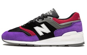 New Balance 997 Kawhi Leonard Championship Pack US997MK