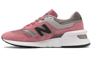 New Balance 997S Pink Grey M997SPG