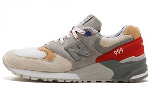 New Balance 999 Concepts Hyannis Red M999CP2