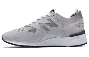 New Balance 999 Series Gray M999RTE