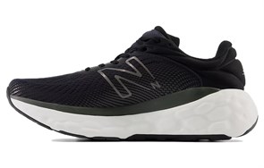 New Balance Fresh Foam 840v1 Blacktop Black M840FLK