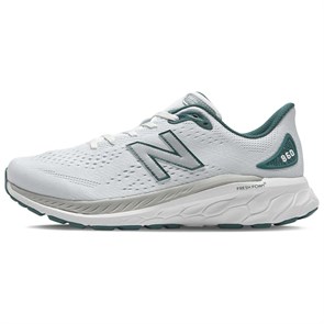New Balance Fresh Foam X 860 V13 'White Green' M860Q13