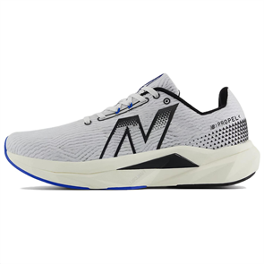 New Balance FuelCell Propel V5 Quartz Grey Angora Black MFCPRLS5