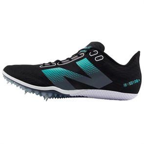 New Balance FuelCell SD100 V5 Black Graphite Cyber Jade MSD100B5