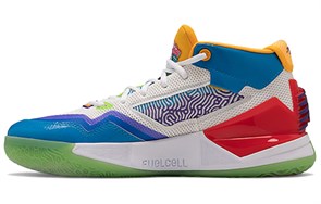 New Balance KAWHI Jolly Rancher White pz--4844866406261357440