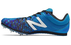 New Balance MD500 V5 Track Spike Dark Blue MMD500N5