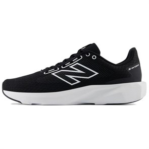 New Balance NB 413 V3 Anti Slip Wear Resistant Low Top Running Shoes Men's Black M413LK3